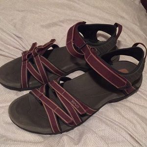 Teva Sandals